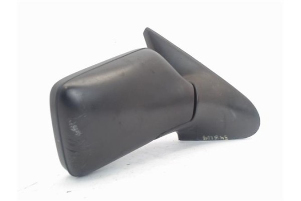 Recambio de retrovisor derecho para seat ibiza (6k1) referencia OEM IAM 6K1857508  