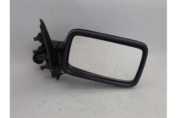 Recambio de retrovisor derecho para seat ibiza (6k1) referencia OEM IAM 6K1857508  