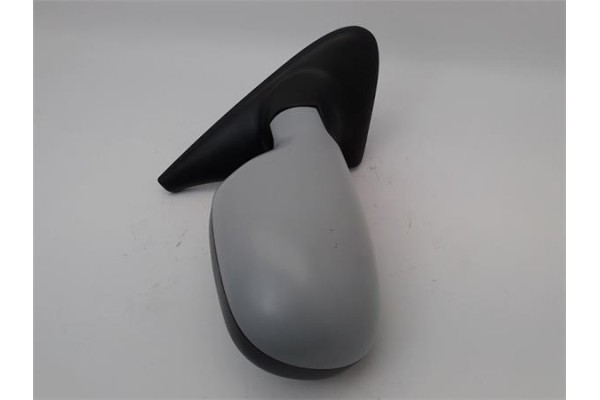Recambio de retrovisor electrico derecho para renault megane i coupe (da0) referencia OEM IAM   