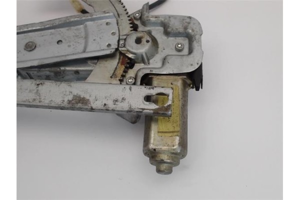 Recambio de mecanismo elevalunas delantero derecho para rover rover 200 (rf) referencia OEM IAM   