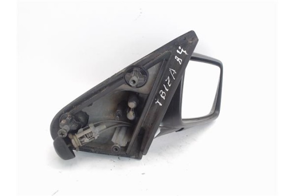 Recambio de retrovisor derecho para seat ibiza (6k1) referencia OEM IAM 6K1857508  
