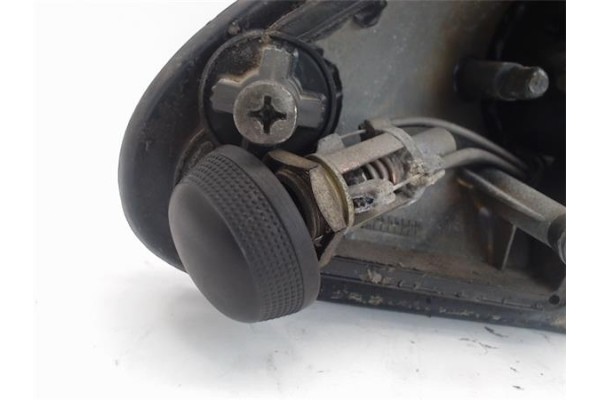 Recambio de retrovisor derecho para seat ibiza (6k1) referencia OEM IAM 6K1857508  