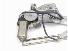 Recambio de mecanismo elevalunas delantero derecho para rover rover 200 (rf) referencia OEM IAM   