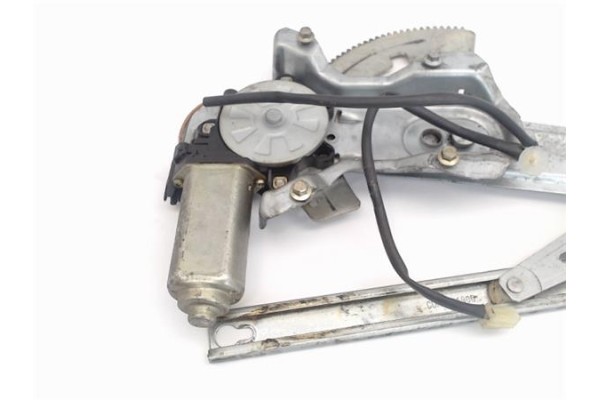 Recambio de mecanismo elevalunas delantero derecho para rover rover 200 (rf) referencia OEM IAM   