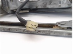 Recambio de mecanismo elevalunas delantero derecho para rover rover 200 (rf) referencia OEM IAM   