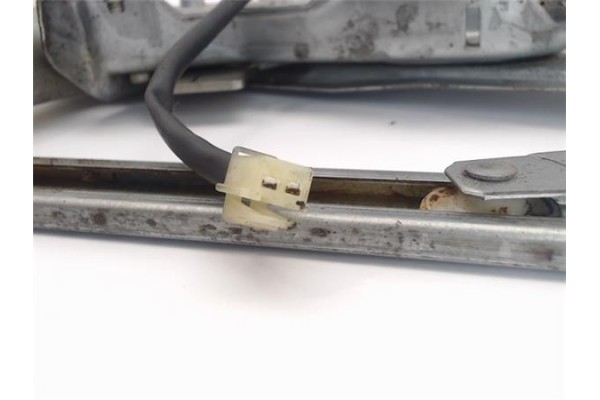 Recambio de mecanismo elevalunas delantero derecho para rover rover 200 (rf) referencia OEM IAM   