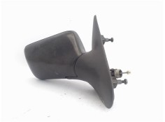 Recambio de retrovisor derecho para seat ibiza (6k1) referencia OEM IAM 6K1857508  