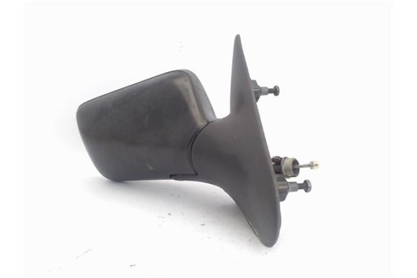 Recambio de retrovisor derecho para seat ibiza (6k1) referencia OEM IAM 6K1857508  