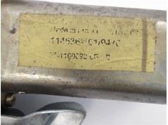 Recambio de mecanismo elevalunas delantero derecho para rover rover 200 (rf) referencia OEM IAM   