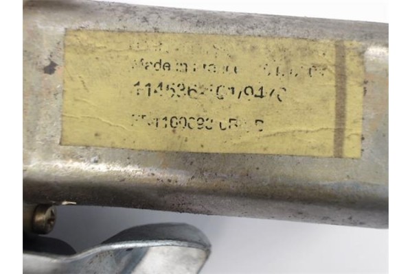 Recambio de mecanismo elevalunas delantero derecho para rover rover 200 (rf) referencia OEM IAM   