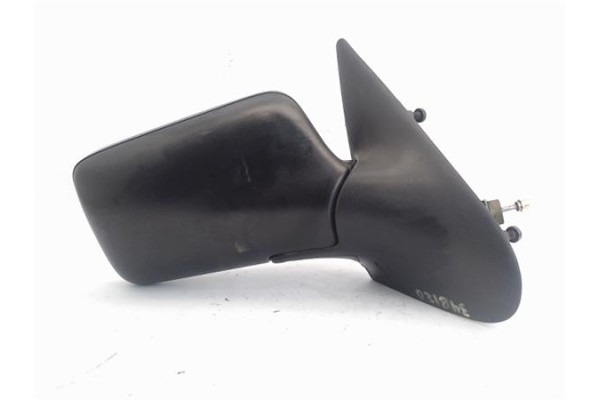 Recambio de retrovisor derecho para seat ibiza (6k1) referencia OEM IAM 6K1857508  