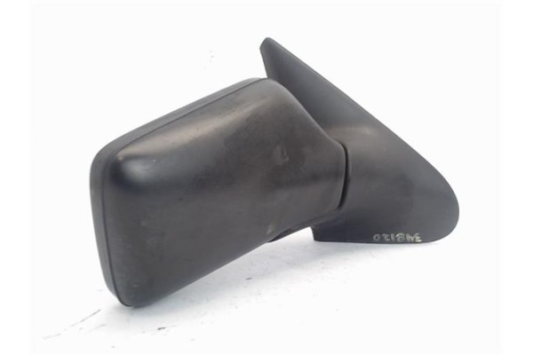 Recambio de retrovisor derecho para seat ibiza (6k1) referencia OEM IAM 6K1857508  
