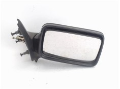 Recambio de retrovisor derecho para seat ibiza (6k1) referencia OEM IAM 6K1857508  