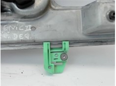 Recambio de mecanismo elevalunas delantero derecho para renault scenic ii (jm) referencia OEM IAM   