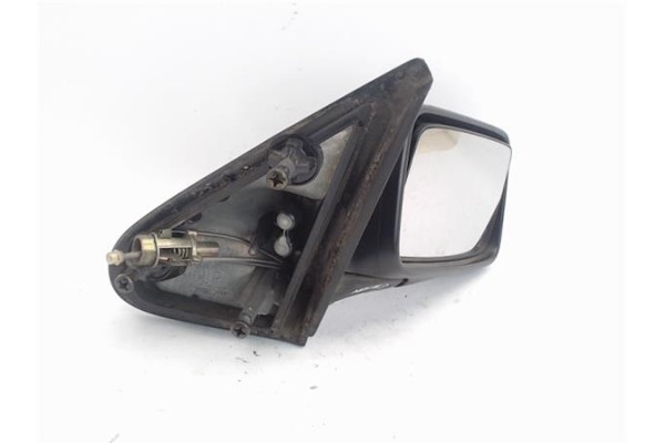 Recambio de retrovisor derecho para seat ibiza (6k1) referencia OEM IAM 6K1857508  