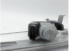 Recambio de mecanismo elevalunas delantero derecho para renault scenic ii (jm) referencia OEM IAM   