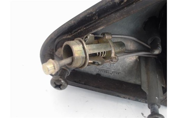 Recambio de retrovisor derecho para seat ibiza (6k1) referencia OEM IAM 6K1857508  