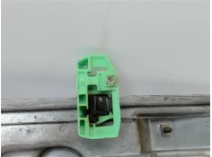 Recambio de mecanismo elevalunas delantero derecho para renault scenic ii (jm) referencia OEM IAM   