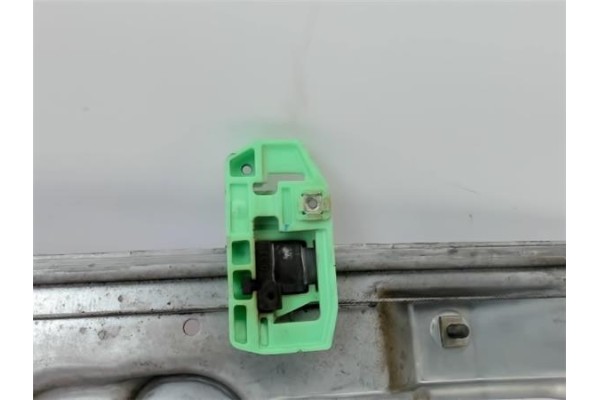 Recambio de mecanismo elevalunas delantero derecho para renault scenic ii (jm) referencia OEM IAM   