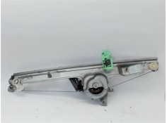 Recambio de mecanismo elevalunas delantero derecho para renault scenic ii (jm) referencia OEM IAM   