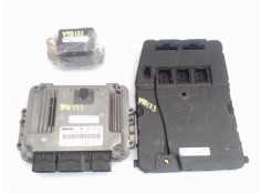 Recambio de centralita para renault scenic ii (jm) 1.9 dynamique referencia OEM IAM 0281012589 8200433197 