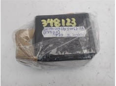 Recambio de centralita para renault scenic ii (jm) 1.9 dynamique referencia OEM IAM 0281012589 8200433197 