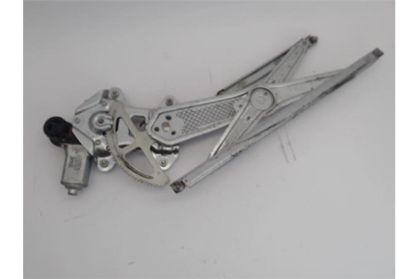 Recambio de mecanismo elevalunas delantero derecho para toyota yaris verso (ncp2/nlp2) referencia OEM IAM 8571052030  