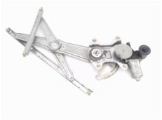 Recambio de mecanismo elevalunas delantero derecho para toyota yaris verso (ncp2/nlp2) referencia OEM IAM 8571052030  