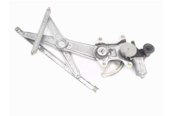Recambio de mecanismo elevalunas delantero derecho para toyota yaris verso (ncp2/nlp2) referencia OEM IAM 8571052030  