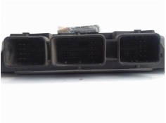 Recambio de centralita para renault scenic ii (jm) 1.9 dynamique referencia OEM IAM 0281012589 8200433197 