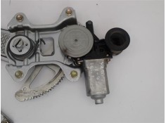 Recambio de mecanismo elevalunas delantero derecho para toyota yaris verso (ncp2/nlp2) referencia OEM IAM 8571052030  