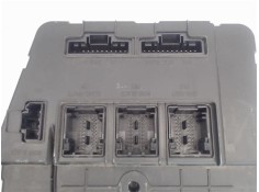 Recambio de centralita para renault scenic ii (jm) 1.9 dynamique referencia OEM IAM 0281012589 8200433197 