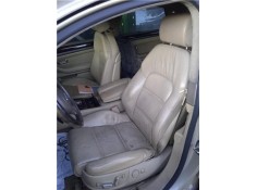 Recambio de juego asientos para audi a8 (4e) 4.0 tdi quattro referencia OEM IAM 4E0881511A 4E0885305 