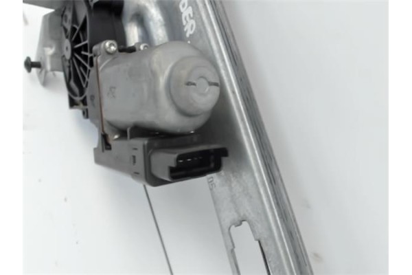 Recambio de mecanismo elevalunas delantero derecho para renault scenic ii (jm) referencia OEM IAM   