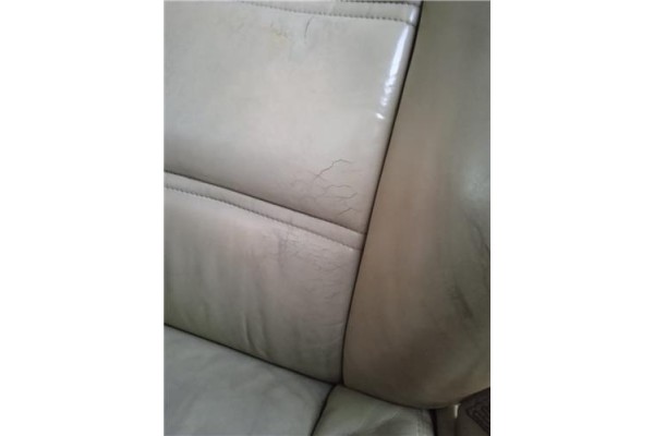 Recambio de juego asientos para audi a8 (4e) 4.0 tdi quattro referencia OEM IAM 4E0881511A 4E0885305 