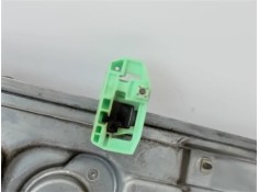 Recambio de mecanismo elevalunas delantero derecho para renault scenic ii (jm) referencia OEM IAM   