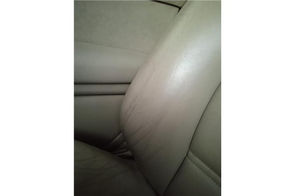 Recambio de juego asientos para audi a8 (4e) 4.0 tdi quattro referencia OEM IAM 4E0881511A 4E0885305 