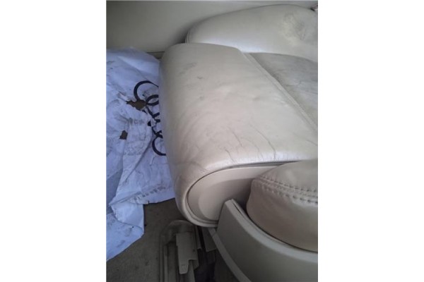 Recambio de juego asientos para audi a8 (4e) 4.0 tdi quattro referencia OEM IAM 4E0881511A 4E0885305 