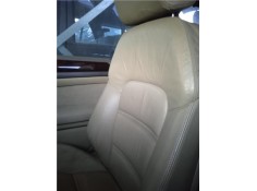 Recambio de juego asientos para audi a8 (4e) 4.0 tdi quattro referencia OEM IAM 4E0881511A 4E0885305 