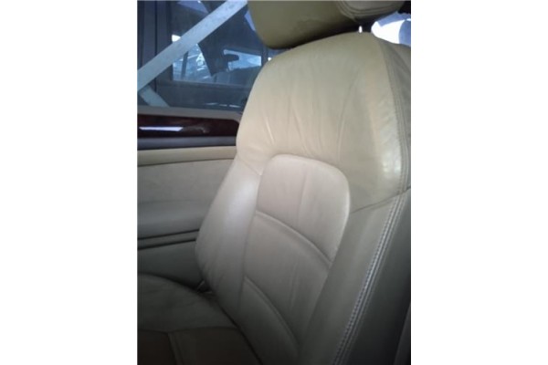 Recambio de juego asientos para audi a8 (4e) 4.0 tdi quattro referencia OEM IAM 4E0881511A 4E0885305 