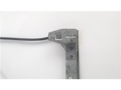 Recambio de mecanismo elevalunas delantero derecho para citroen xsara berlina referencia OEM IAM 400595T  