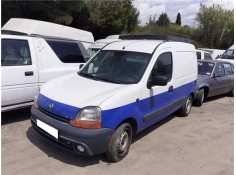 renault kangoo i (f/kc0) del año 2002