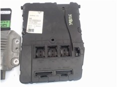 Recambio de centralita para renault megane ii berlina 5p 1.6 confort expression referencia OEM IAM 8200033233 8200298457 