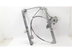 Recambio de mecanismo elevalunas delantero derecho para citroen xsara berlina referencia OEM IAM 400595T  
