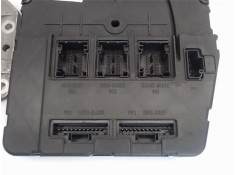 Recambio de centralita para renault megane ii berlina 5p 1.6 confort expression referencia OEM IAM 8200033233 8200298457 