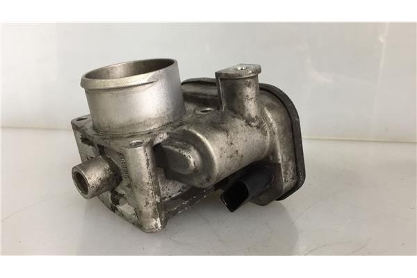 Recambio de caja mariposa aire para opel meriva (2003) 1.7 cdti referencia OEM IAM 8973002310 B32910536 