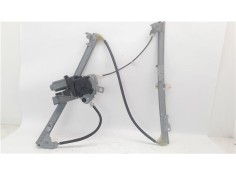 Recambio de mecanismo elevalunas delantero derecho para citroen xsara berlina referencia OEM IAM 400595N  