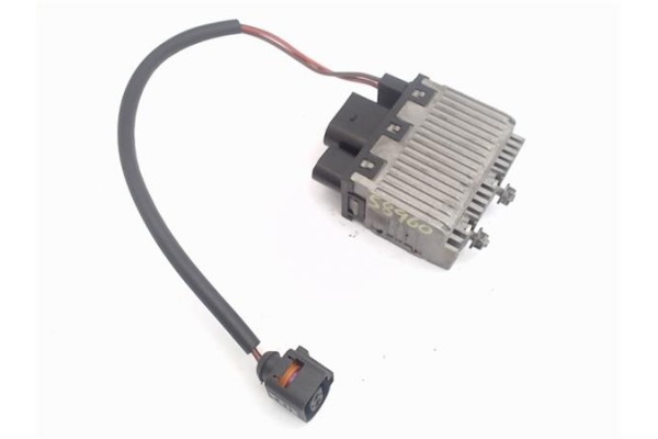 Recambio de centralita para audi a6 avant (4b5) 2.8 quattro referencia OEM IAM   