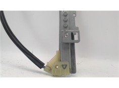Recambio de mecanismo elevalunas delantero derecho para citroen xsara berlina referencia OEM IAM 400595N  