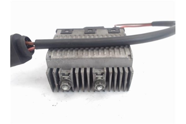 Recambio de centralita para audi a6 avant (4b5) 2.8 quattro referencia OEM IAM   